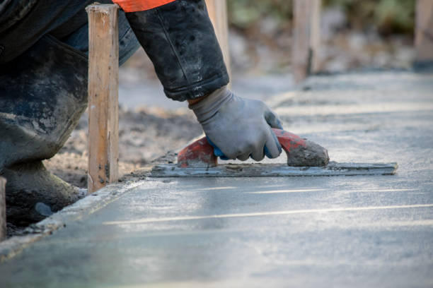 Best Concrete Pool Decks in Duluth, WA
