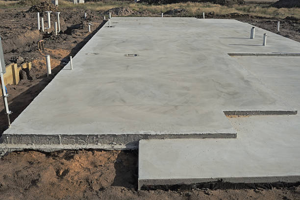 Best Residential Concrete Solutions in Duluth, WA